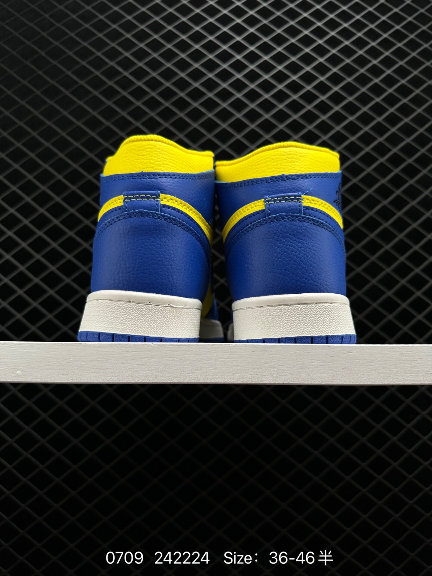 Air Jordan 1 Retro High OG 